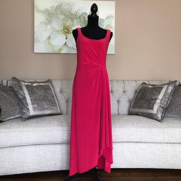 Ralph Lauren Dresses & Skirts - Lauren Ralph Pink color dress